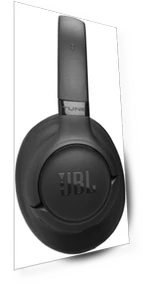 Over-Ear Headphones — Over-Ear Headphones, JBL