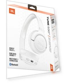 Over-Ear Headphones — Over-Ear Headphones, JBL