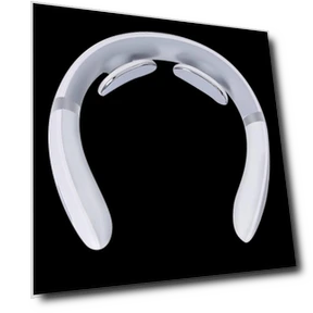 Portable Neck Massager — Rehabilitation & Therapy Equipment, JDST online