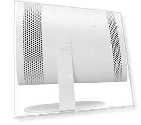 Portable Projector — Home Theater Projectors, Samsung