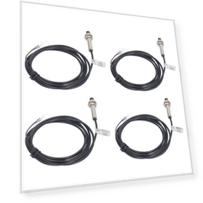 Proximity Sensor Switch — Capacitive, Painter