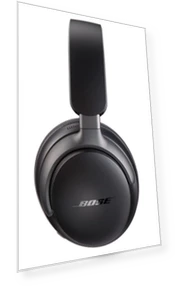 QuietComfort Ultra Over-Ear Headphones — Over-Ear Headphones, Bose