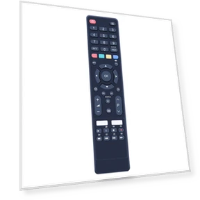 Remote Control — Remote Controls, JVC