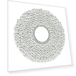 Robot Sweeper Maintenance Pack — Smart Cleaning Robots, Simplistic Living Home