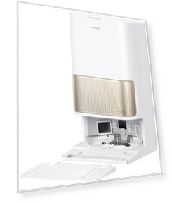 Robot Vacuum and Mop — Smart Cleaning Robots, Dreame