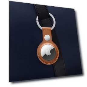 Search Tracker (4-Pack) — Item Locators, Apple