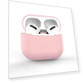 Silicone Protective Case — Phone Accessories, Smarter than future