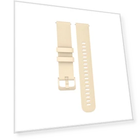 Silicone Watch Band — Watch Accessories, Garmin