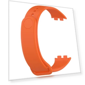 Silicone Watch Strap — Smartwatches, Huawei