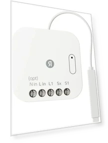 Single Channel Smart Relay — Dimmer Switches, Yandex