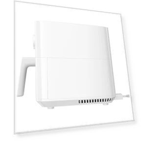 Smart Air Fryer — Air Fryers, Xiaomi