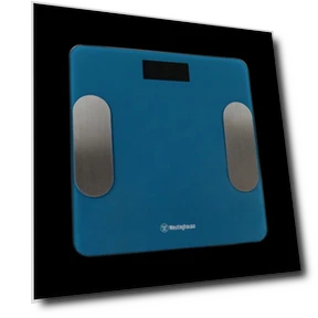 Smart Body Fat Scale — Body Composition Analysis, Westinghouse