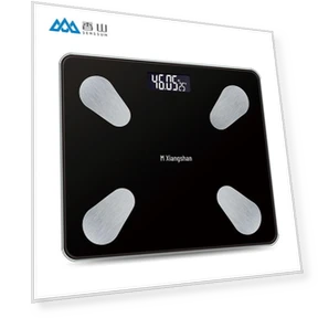Smart Body Fat Scale — Baby Scales, Xiangshan
