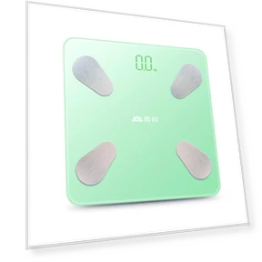 Smart Body Fat Scale — Body Composition Analysis, Xiangshan