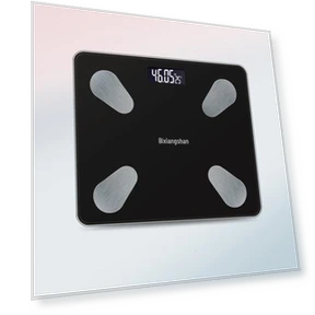 Smart Body Fat Scale — Baby Scales, Xiangshan