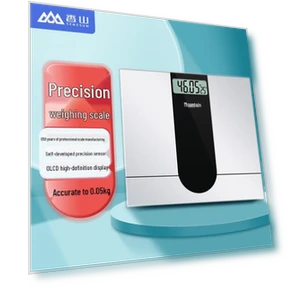 Smart Body Weight Scale — Weight Management Tools, Xiangshan