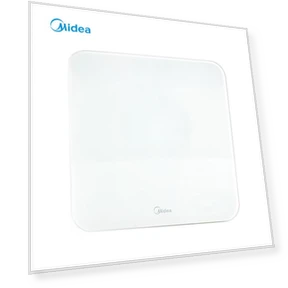 Smart Digital Weight Scale — Body Composition Analysis, Midea