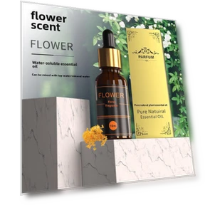 Smart Dual-Nozzle Air Humidifier with Aromatherapy and Ambient Lighting — Air Moisturizers