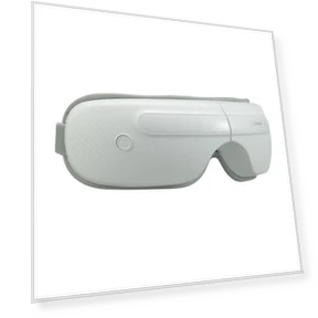 Smart Eye Massager with Heat Compression — Rollers & Pens, Caremax