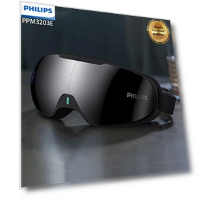 Smart Eye Massager — Rollers & Pens, Philips