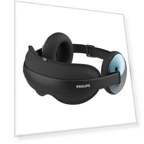 Smart Eye Massager — Rollers & Pens, Philips