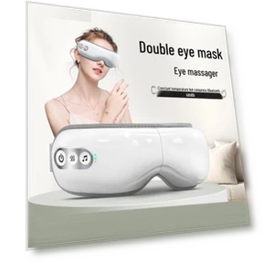 Smart Eye Massager — Pillows, Kangzuo
