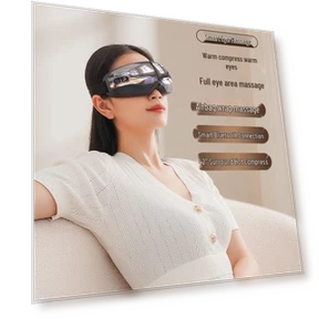 Smart Eye Massager — Rollers & Pens, Misida