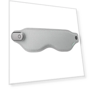 Smart Eye Massager — Rollers & Pens, Philips