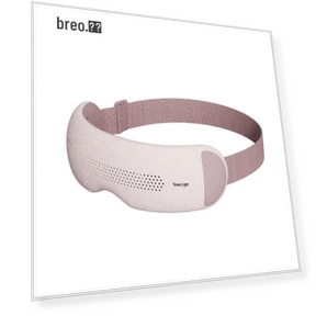 Smart Eye Massager — Thermal Comfort Solutions, Breo