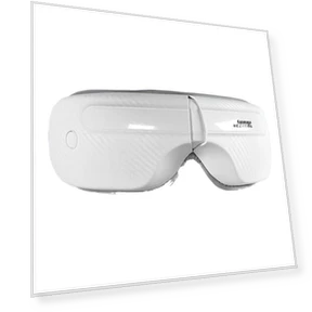 Smart Foldable Eye Massager — Rollers & Pens, Hezheng