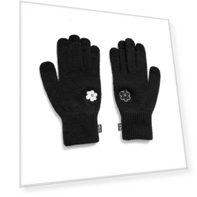 Smart Gloves — Smart Glasses, Mayfashion