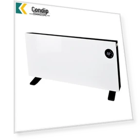 Smart Graphene Convector Heater — Portable Heating Solutions, CondyPro