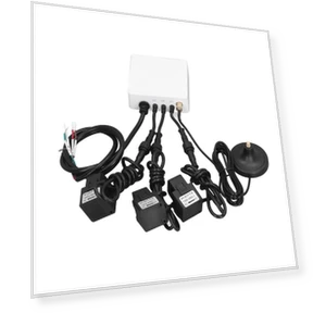 Smart Home Energy Monitor — Energy Measurement Tools, Painter