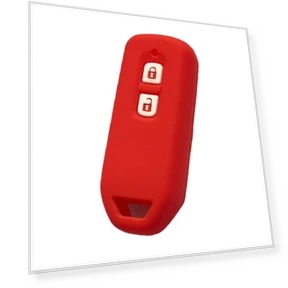 Smart Key Case for Cars — Keyless Entry, ZIAN