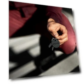 Smart Key Finder — Item Locators, Chipolo