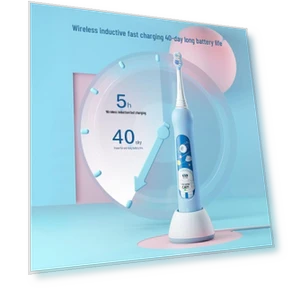 Smart Kids Electric Toothbrush — Kids' Electric Toothbrushes, Huawei
