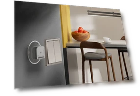 Smart Outlet — Relay Control Module, Yandex