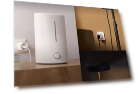 Smart Socket — Plugs, Yandex