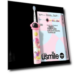 Smart Sonic Electric Toothbrush for Kids — Kids' Electric Toothbrushes, usmile