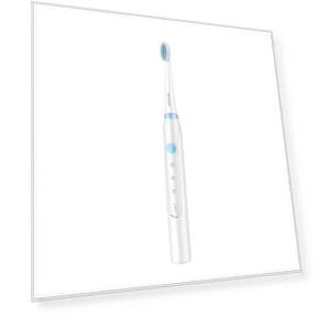 Smart Sonic Electric Toothbrush — Sonic Electric Toothbrushes, SID