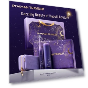 Smart Sonic Electric Toothbrush — Sonic Electric Toothbrushes, Roman