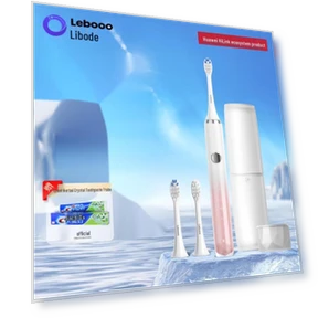 Smart Sonic Toothbrush — Sonic Electric Toothbrushes, Huawei