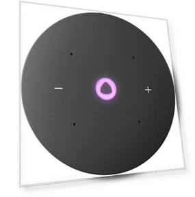 Smart Speaker with Clock — Whole-Home Audio Systems, Yandex