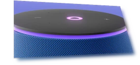 Smart Speaker with Voice Assistant and Smart Home Hub — Portable Audio, Yandex