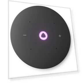 Smart Speaker with Voice Assistant — Portable Audio, Yandex