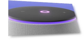 Smart Speaker with Voice Assistant — Portable Audio, Yandex