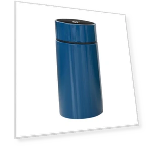 Smart Temperature Display Coffee Mug — Travel Drinkware, Pavo