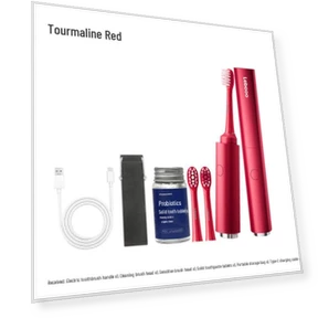 Smart Toothbrush 3 Pocket Edition — Rotating Electric Toothbrushes, Huawei