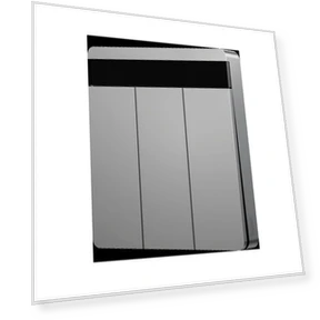 Smart Touch Switch — Dimmer Switches, Linp