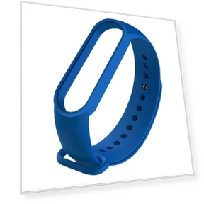 Smart Watch Strap — Fitness Bands, Xiaomi